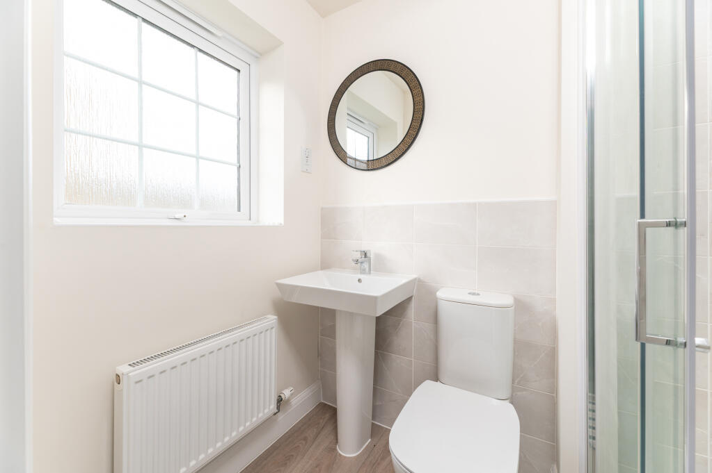 Additional image 22 of Hewenden Drive, Cullingworth, West Yorkshire, BD13