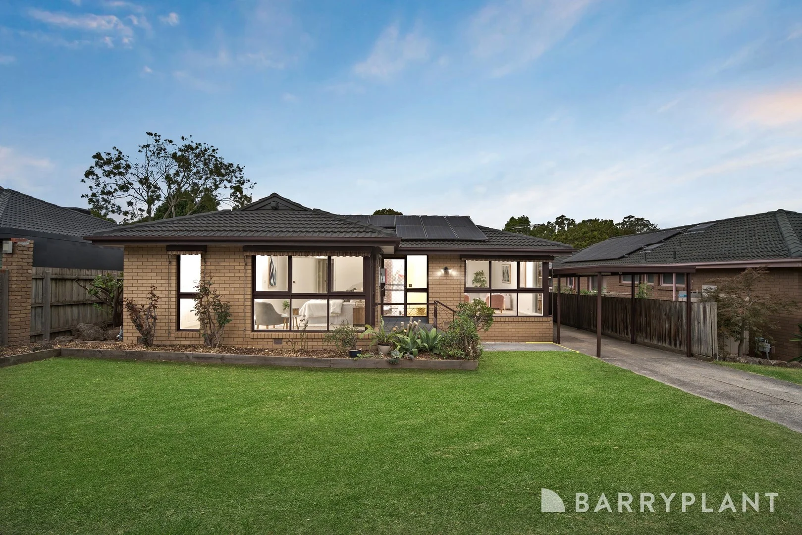 51 Brentwood Drive, Wantirna VIC 3152