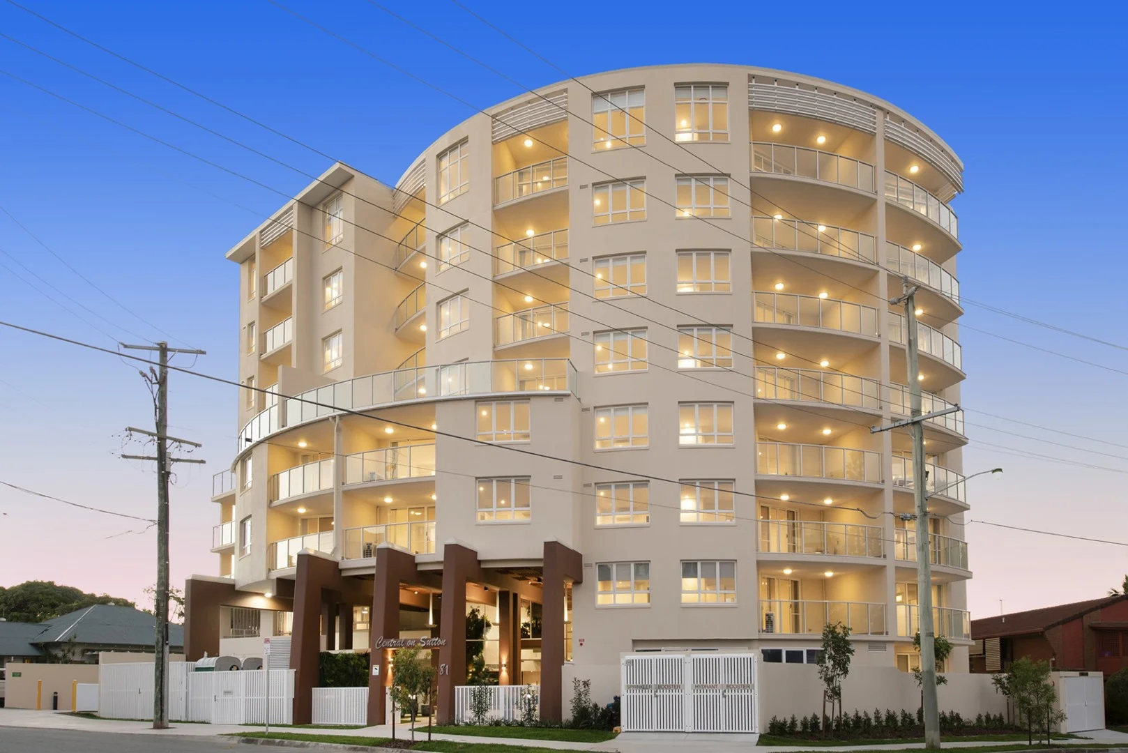 81 Sutton Street, Redcliffe QLD 4020