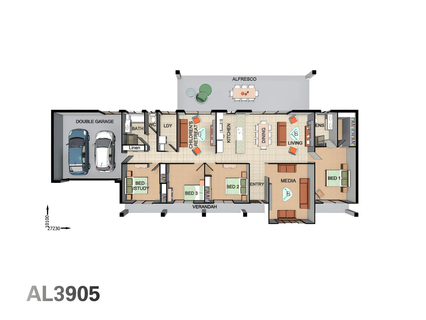 Additional image 6 of 2558 Beaudesert Nerang Rd, Canungra QLD 4275