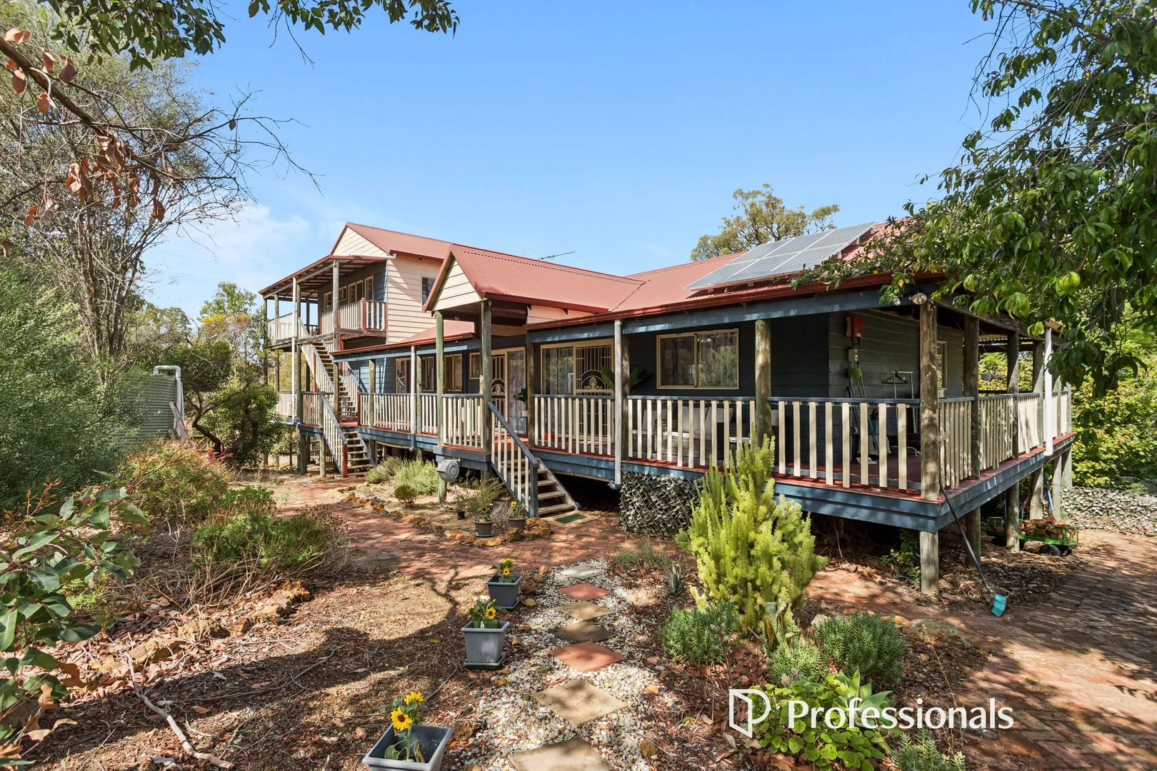Additional image 6 of 455 Sertorio Road, Chidlow WA 6556