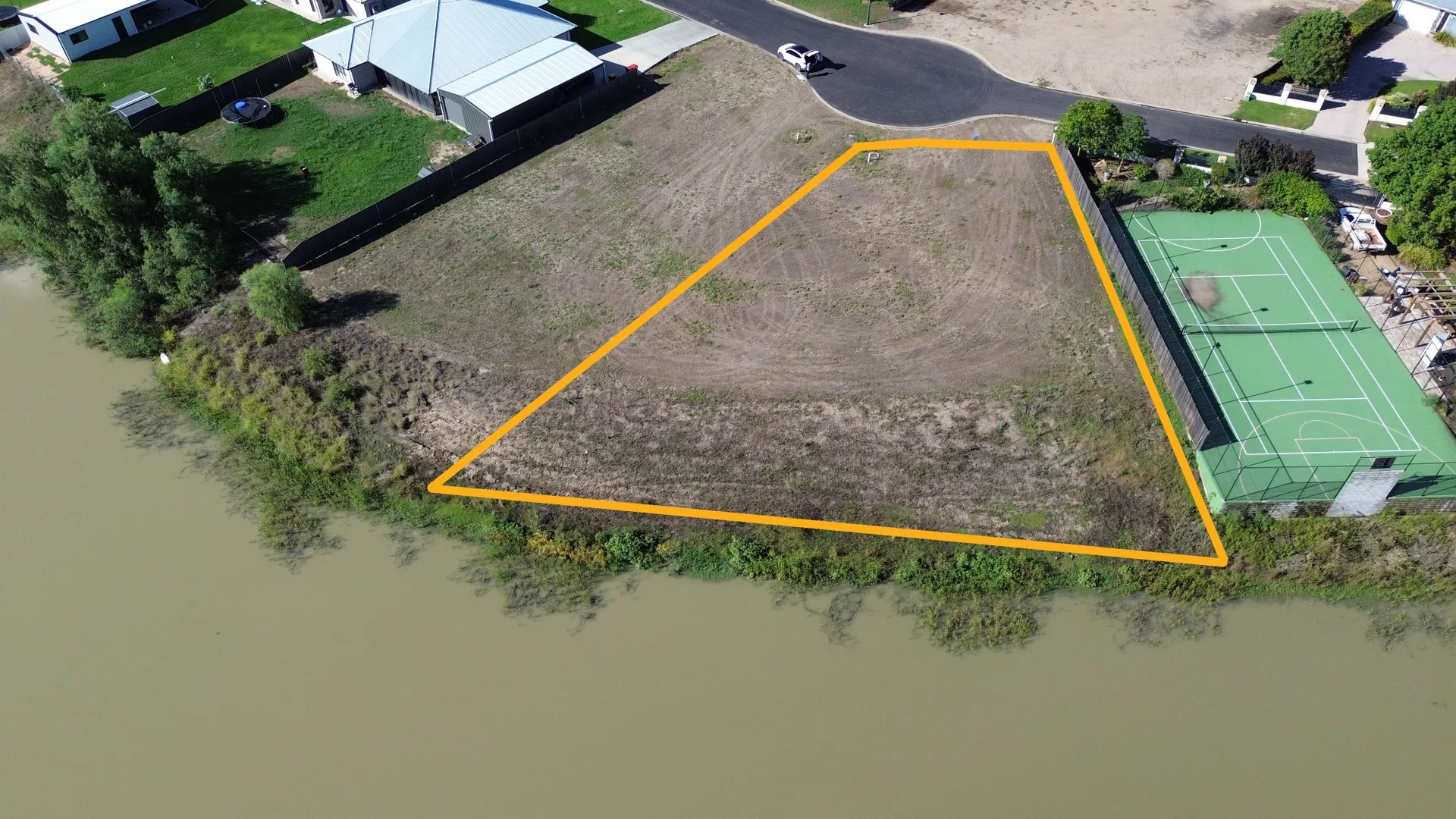 28 Billabong Drive, Goondiwindi QLD 4390