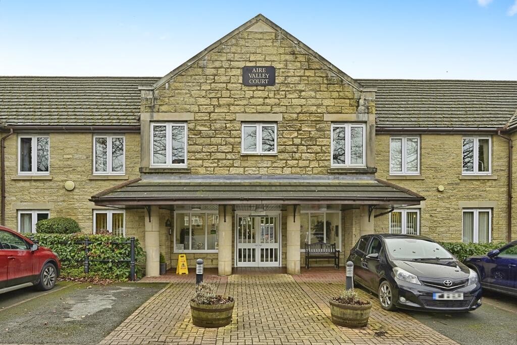 Aire Valley Court, Bingley