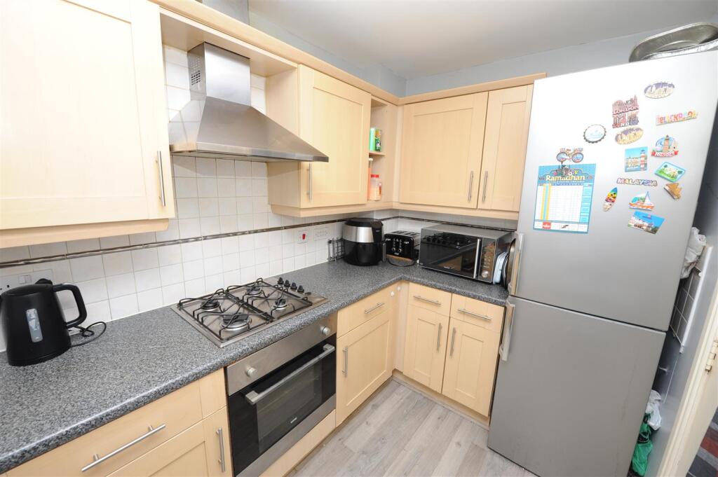 Additional image 8 of Brander Close, Idle BD10