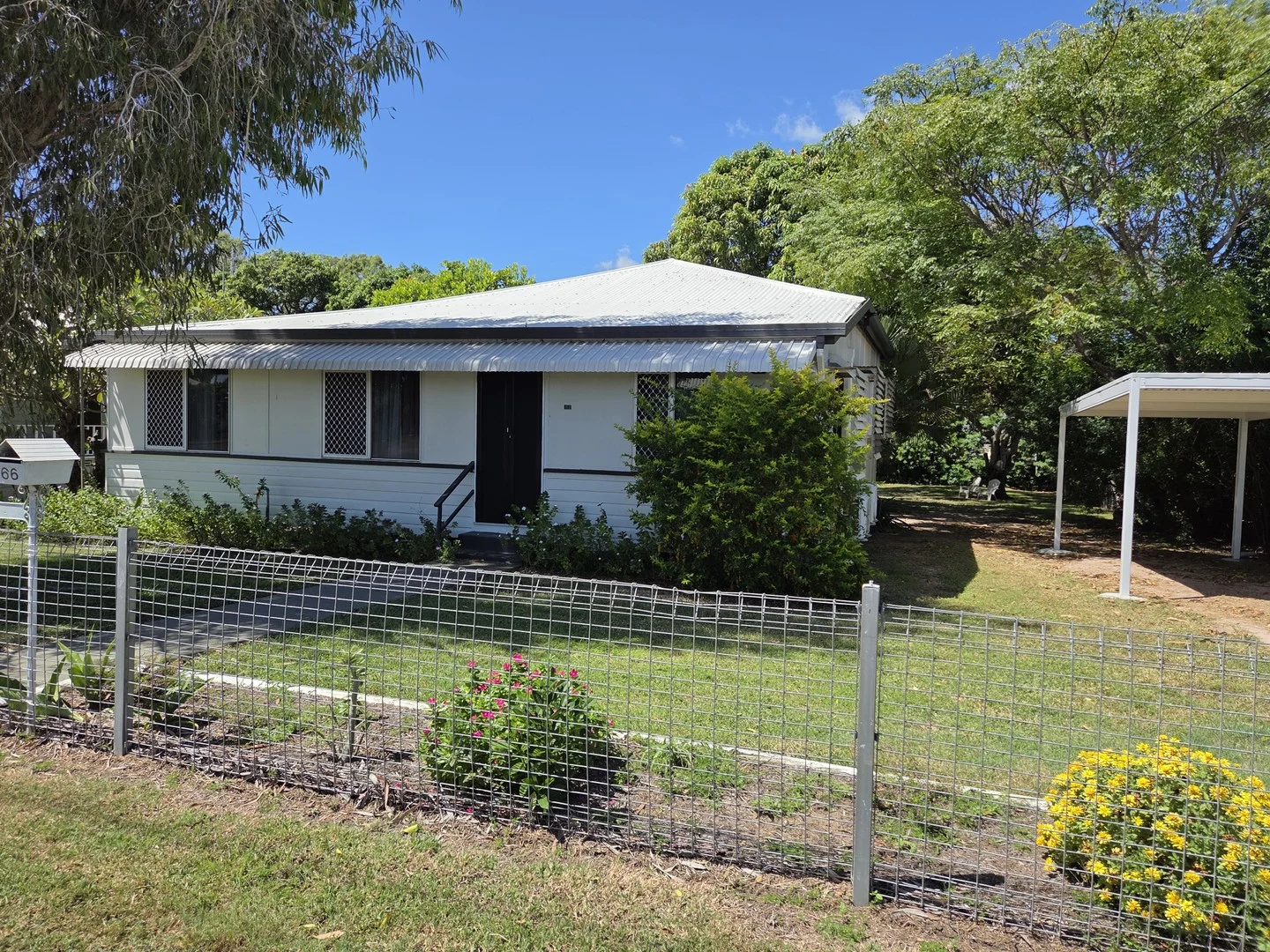 Ayr QLD 4807