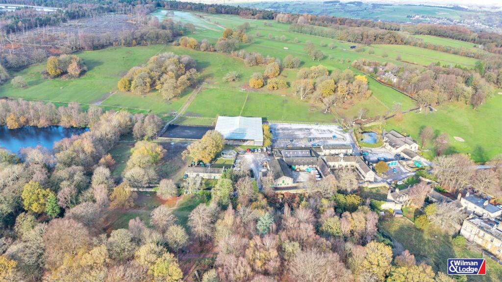 Additional image 4 of Farm House and St Ives Equestrian Centre