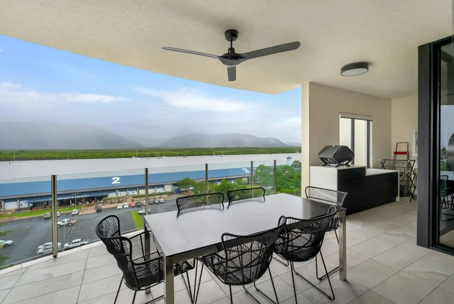 Additional image 11 of 903/2-4 Lake Street, Cairns City QLD 4870