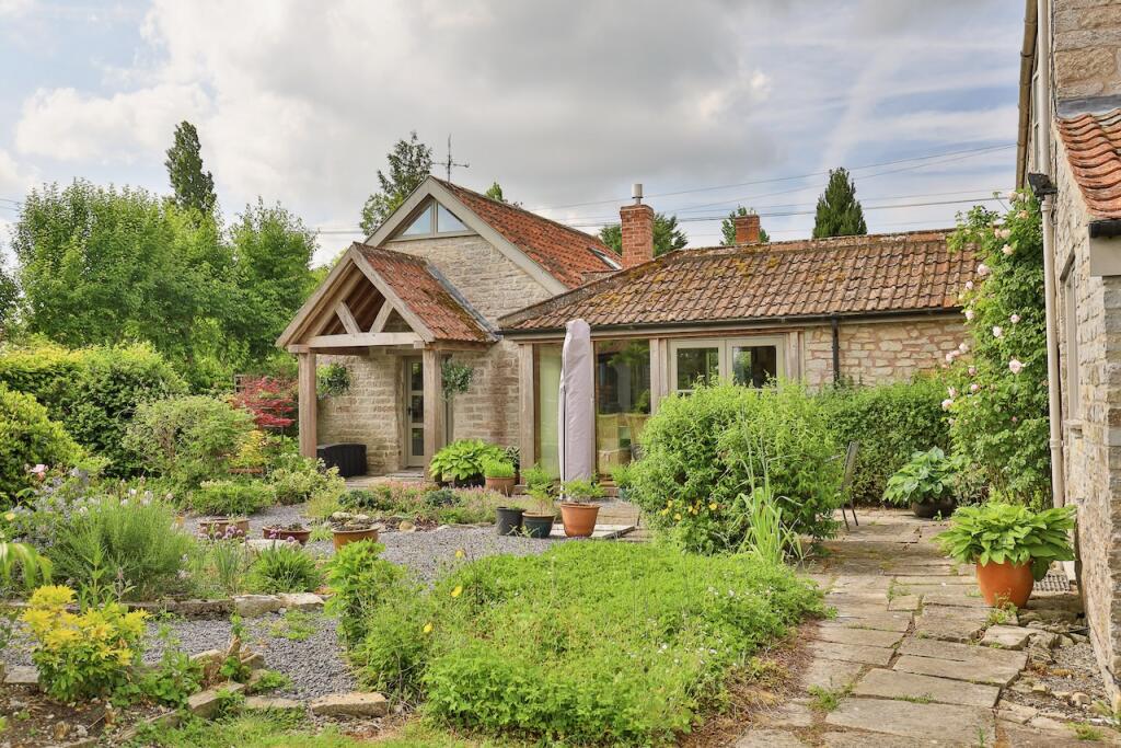 Additional image 20 of Priory Barn, Woodlands, Baltonsborough