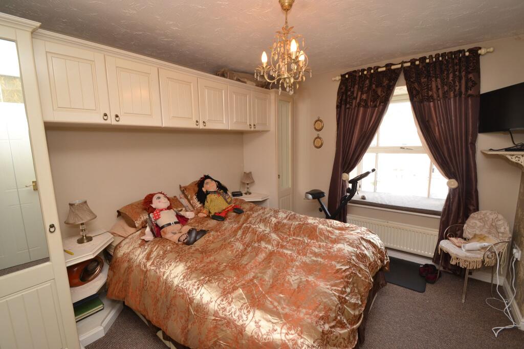Additional image 9 of The Mistal, Thackley,