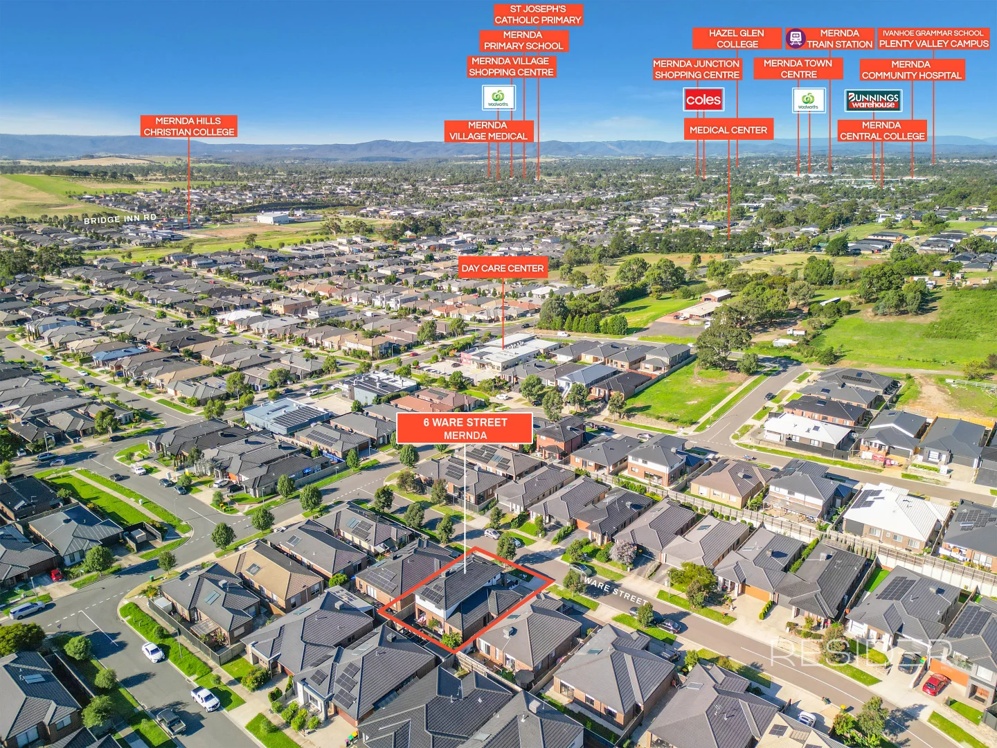 Additional image 23 of 6 Ware Street, Mernda VIC 3754