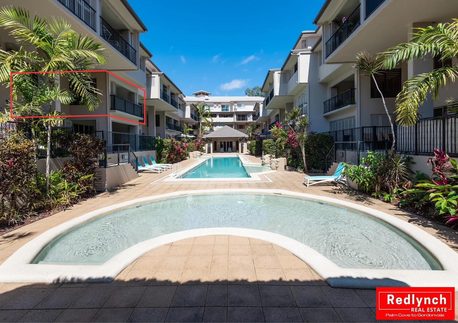 Additional image 2 of 212/55-57 CLIFTON ROAD, Clifton Beach QLD 4879