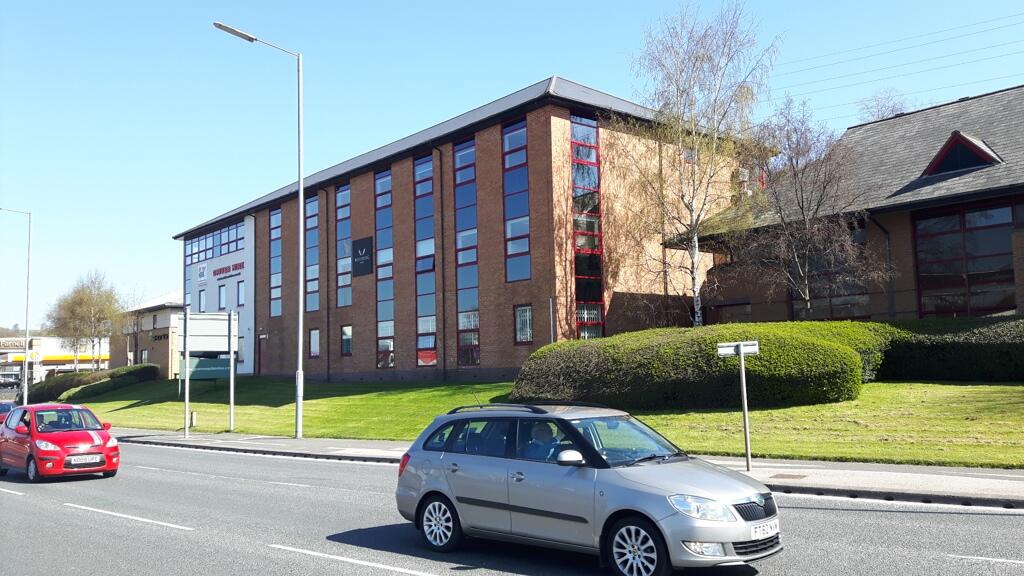 Additional image 3 of Units D & E, Bradford Business Park, Canal Road, Bradford, BD1 4SJ