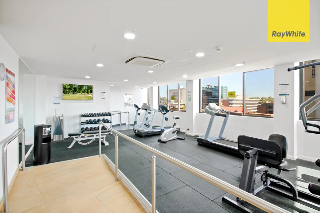 Additional image 11 of 1203/330 Church Street, Parramatta NSW 2150