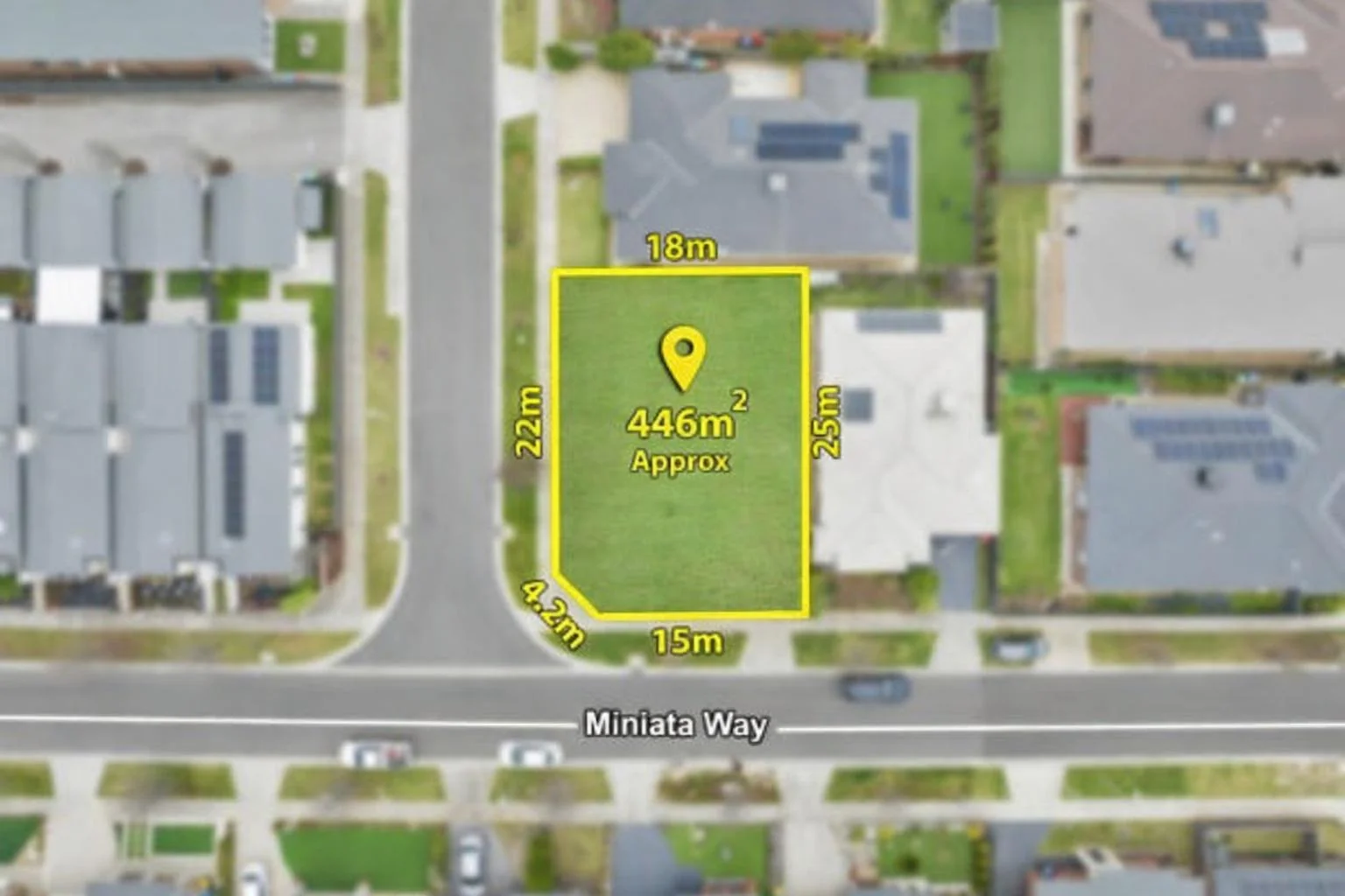 Additional image 2 of 6 Miniata Way, Manor Lakes VIC 3024