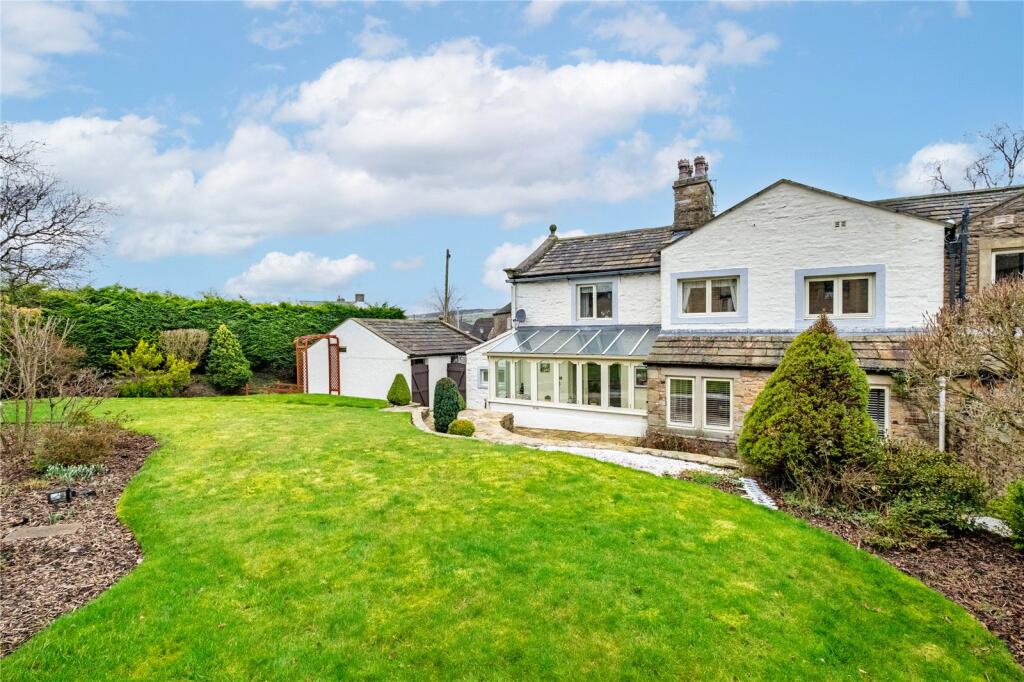 Additional image 27 of Yellow Hall, Kelbrook, Barnoldswick, Lancashire, BB18