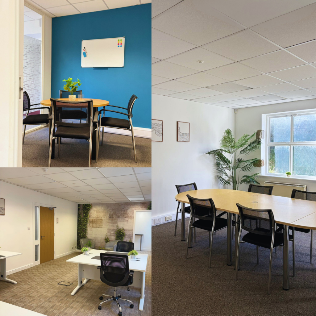 Additional image 7 of Lodge House Business Centre, Burnley, Lancashire, BB11