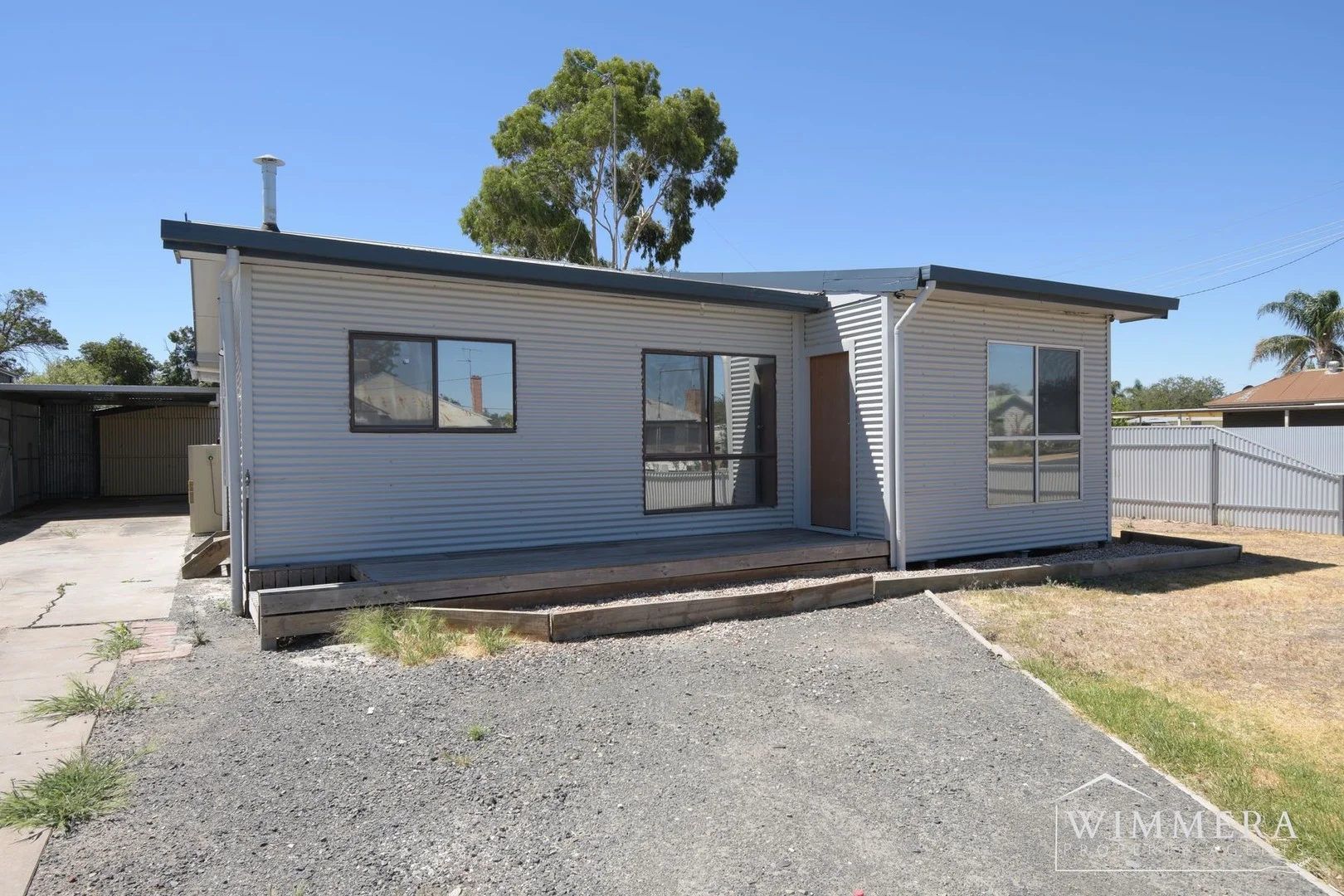 60 Edith Street, Horsham VIC 3400
