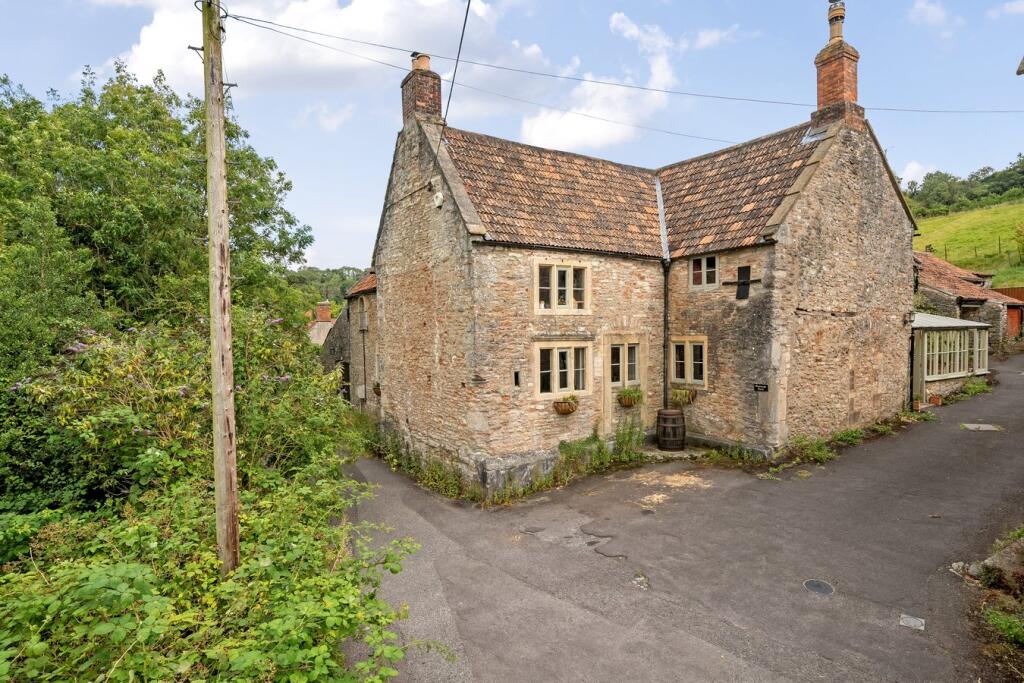 Additional image 27 of Croscombe, Wells, BA5