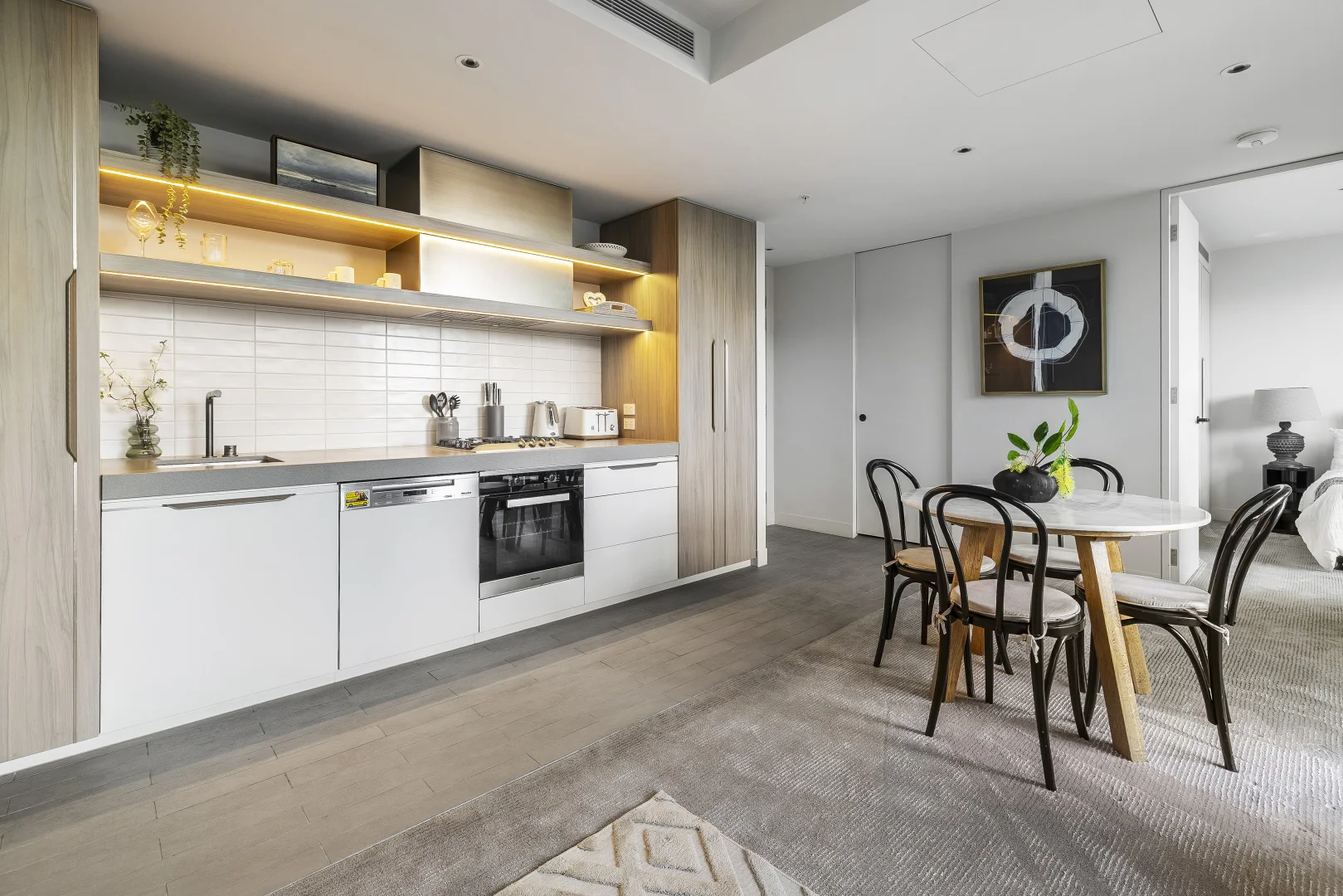 Additional image 3 of 516/280 Albert Street, East Melbourne VIC 3002