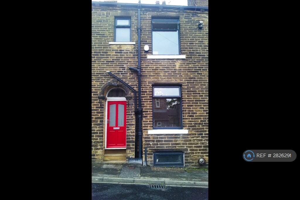 John Street, Bradford, BD13