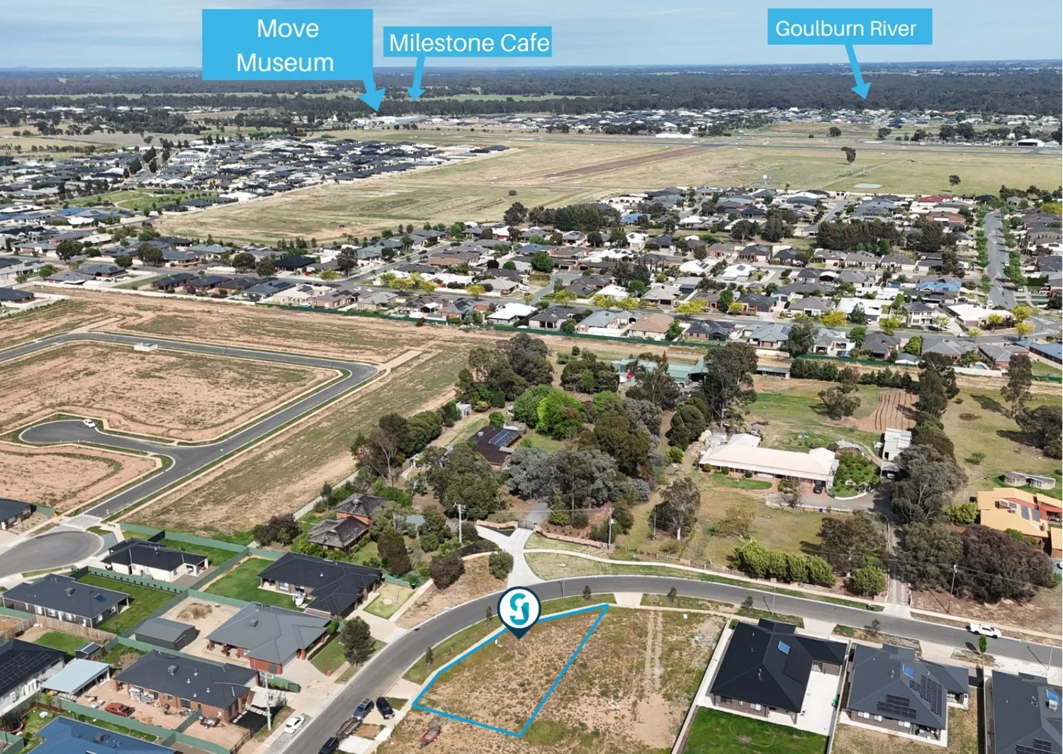 Additional image 3 of 16 Marlboro Drive, Kialla VIC 3631