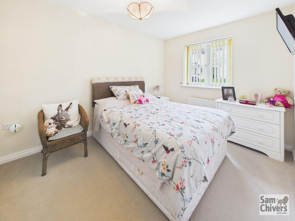 Additional image 12 of Orchard Close, Westfield