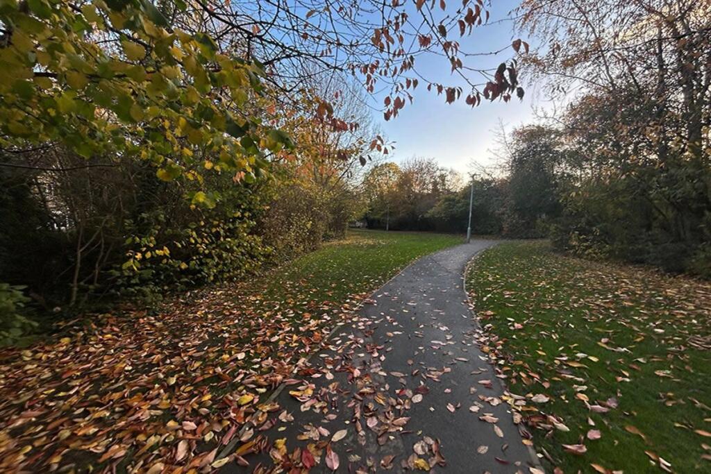 Additional image 6 of Land Site, at Swan Avenue, Gilstead, Bingley, Bradford, BD163PU