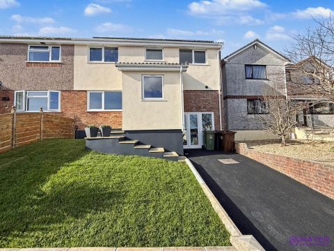 Long Meadow, Plympton PL7