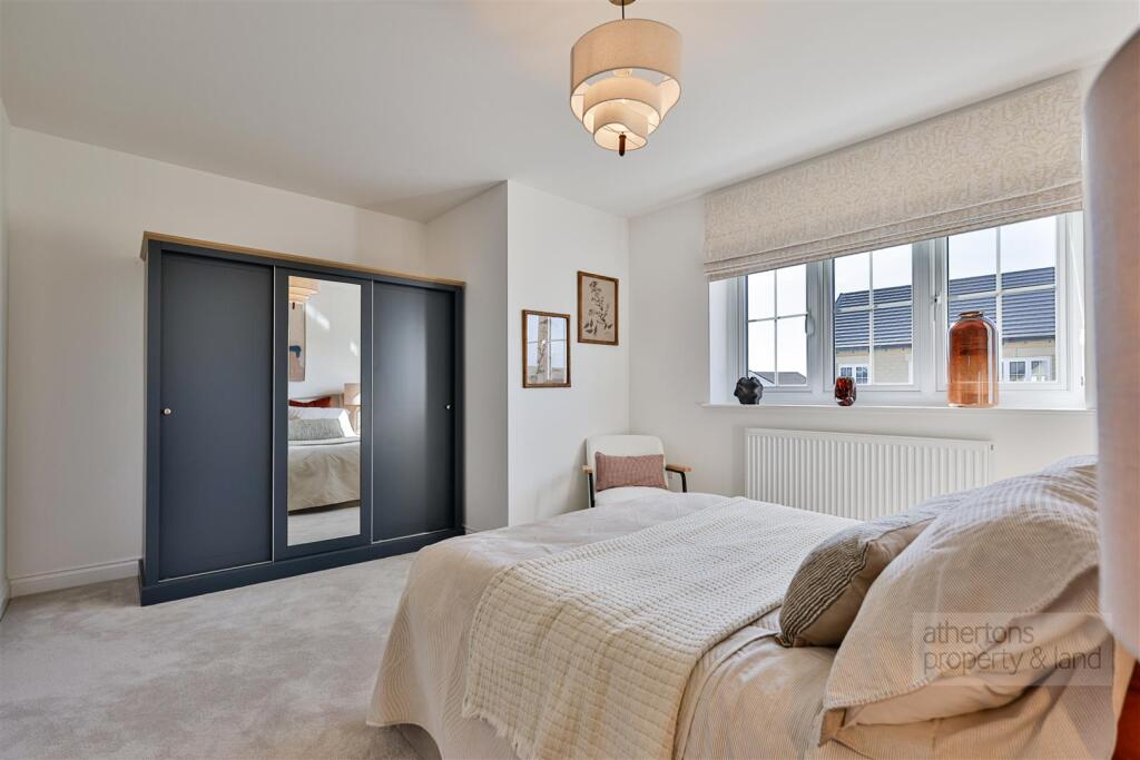 Additional image 21 of Meadow View Close, Worsthorne, Burnley