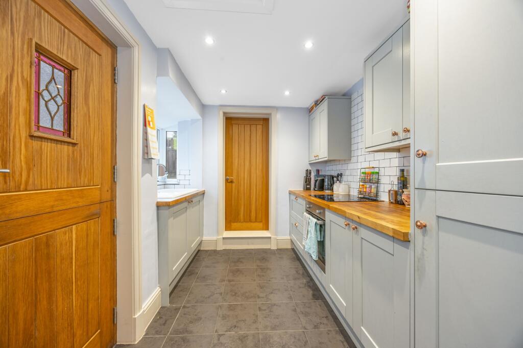 Additional image 6 of Burnley Road, Loveclough, BB4