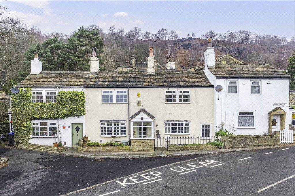 Knoll View, Baildon, West Yorkshire, BD17