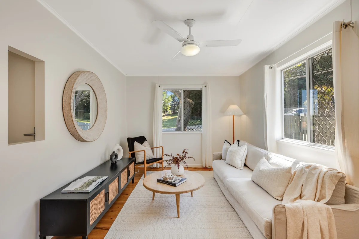 Additional image 3 of 58 Rifle Range Road, Mount Lofty QLD 4350