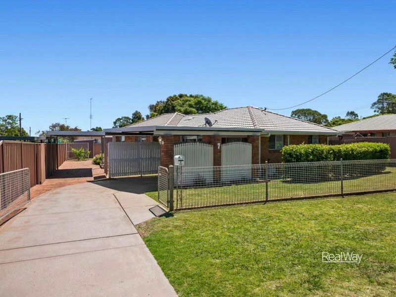 Additional image 12 of 7 Gibson Street, Wilsonton QLD 4350