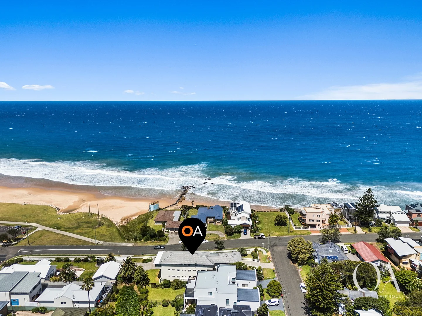7/11 Spray Street, Thirroul NSW 2515