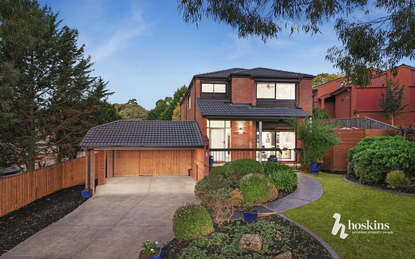 Additional image 21 of 1 York Court, Warranwood VIC 3134
