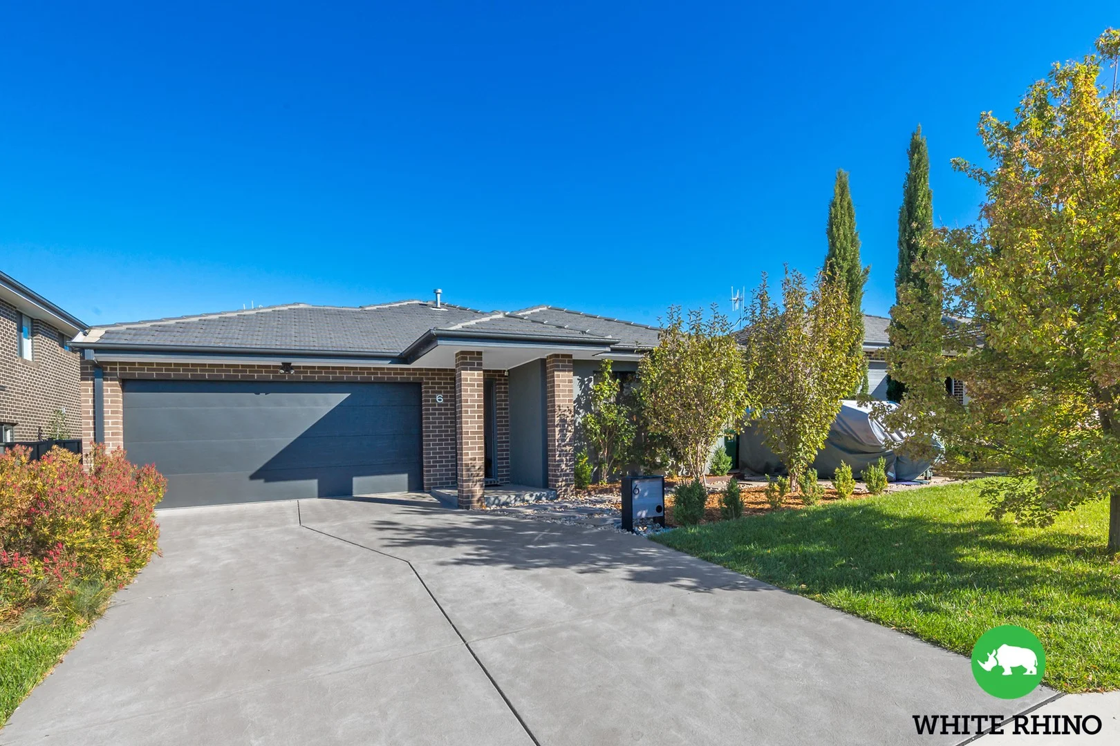 6 Tabrett Street, Googong NSW 2620