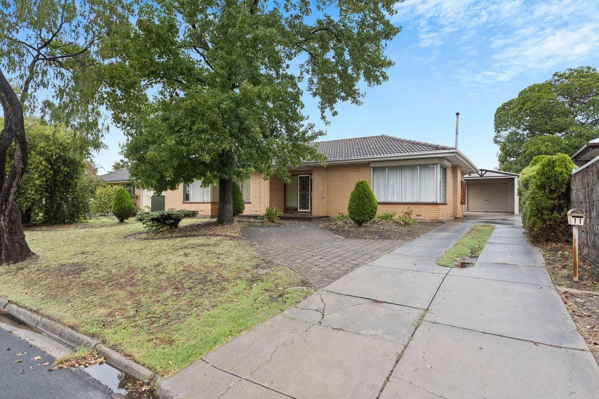 Additional image 2 of 11 Finsterwald Way, Fairview Park SA 5126