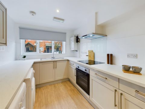 Mint Road, Leicester LE2, Room to rent