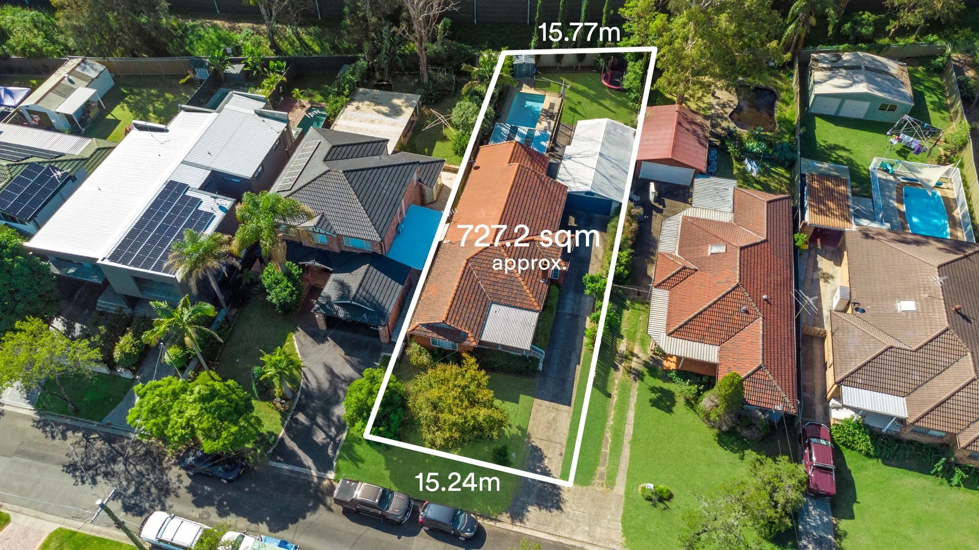 Additional image 2 of 29 Toby Crescent, Panania NSW 2213