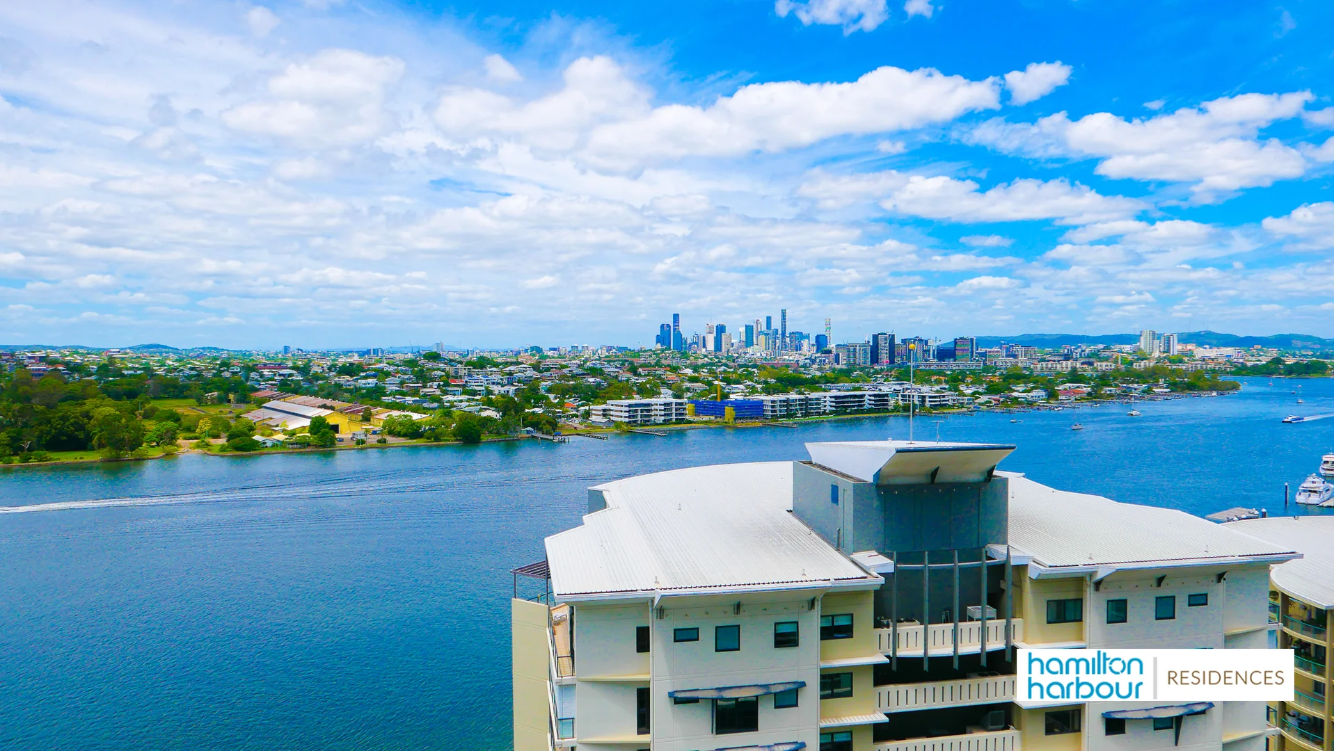 Additional image 3 of V4524/8 Harbour Road, Hamilton QLD 4007