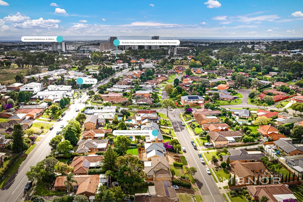 Additional image 26 of 9 Delaney Drive, Baulkham Hills NSW 2153