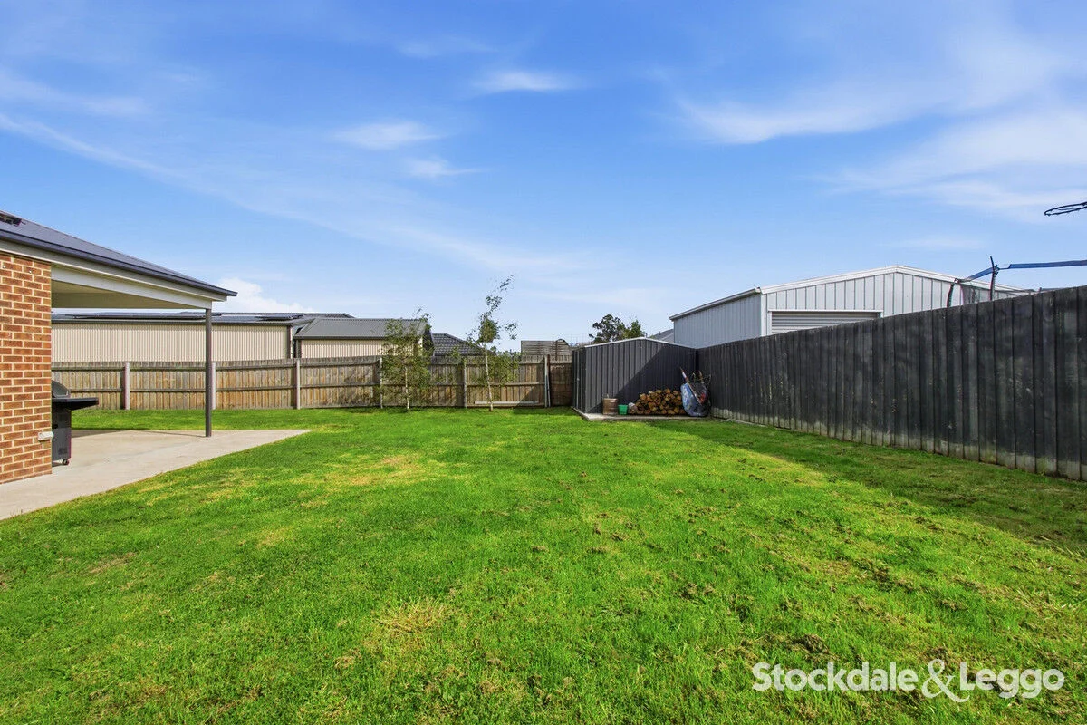 Additional image 16 of 20 Winterton Place, Yinnar VIC 3869