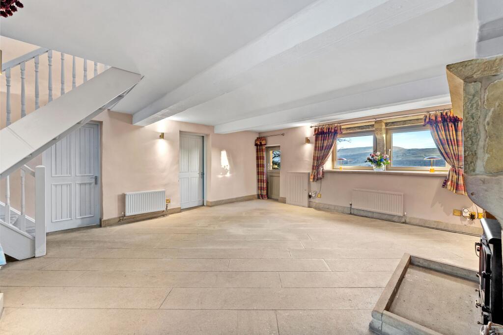 Additional image 9 of Hurst Lane, Rossendale, BB4 | 4/5 Bedroom Period Home With Stunning Views, Close to Rawtenstall