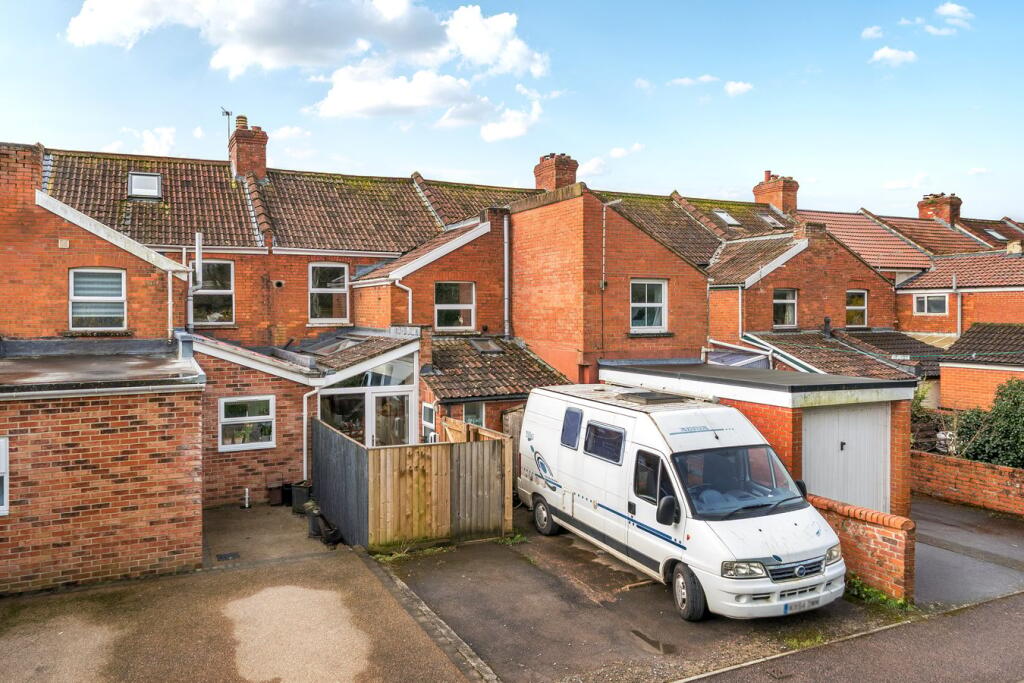 Additional image 39 of Rowdens Road, Wells, BA5