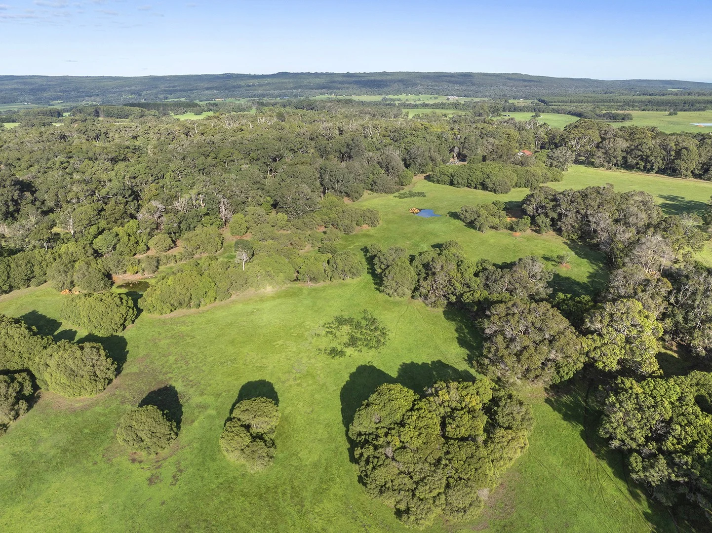 Lot 32 Blackwood Grove, Kudardup WA 6290