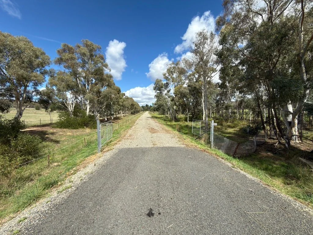 1584 Federal Highway Service Road, Sutton NSW 2620