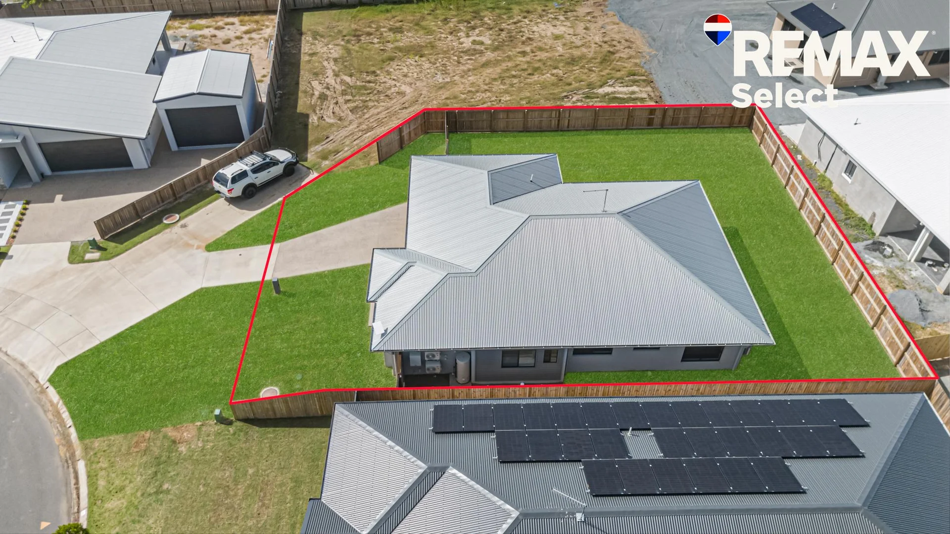 Additional image 28 of 12 Citrinus Crescent, Bakers Creek QLD 4740