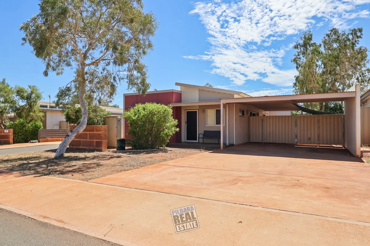 2/28 Padbury Way, Bulgarra WA 6714