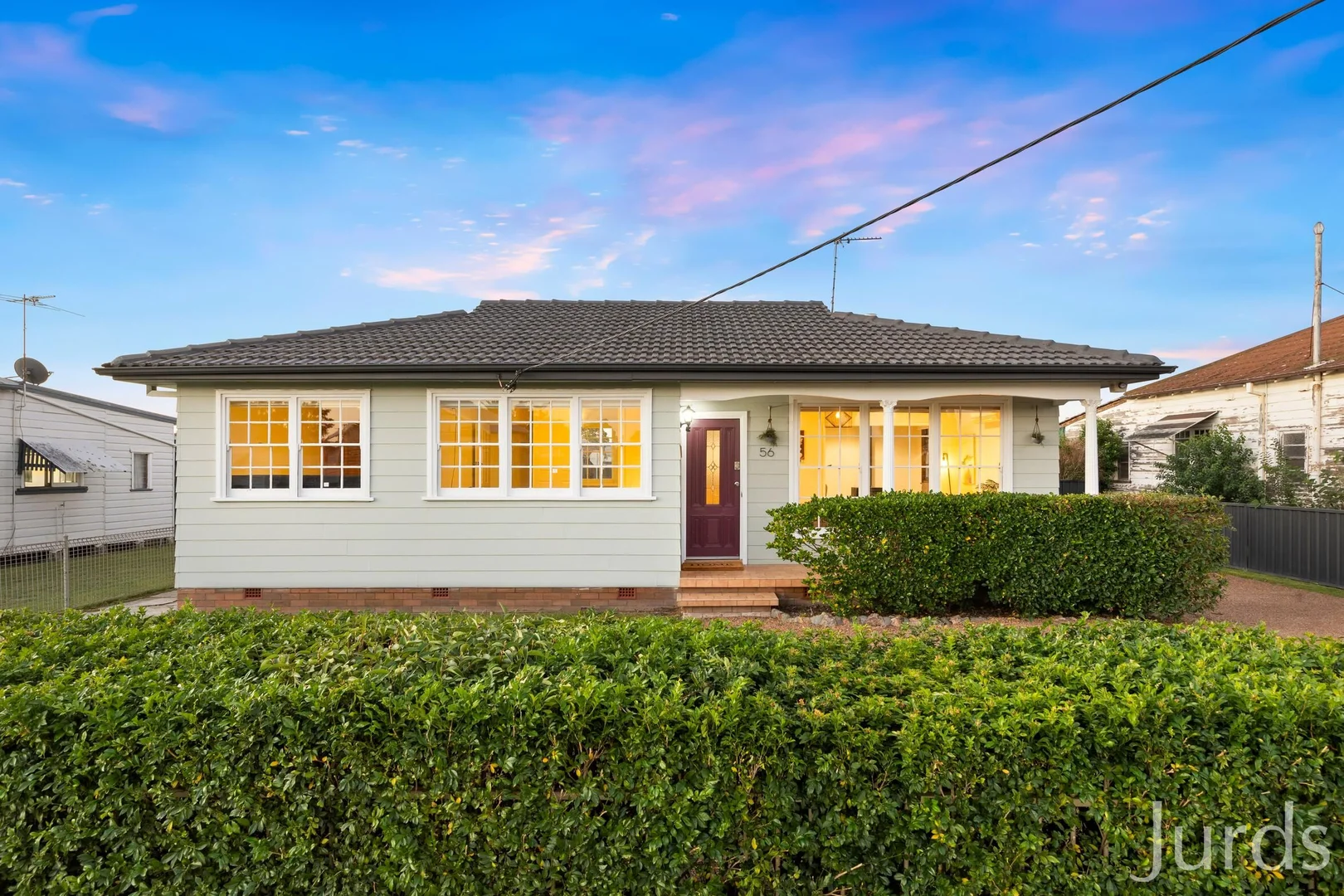 56 Mount View Road, Cessnock NSW 2325 photo 2
