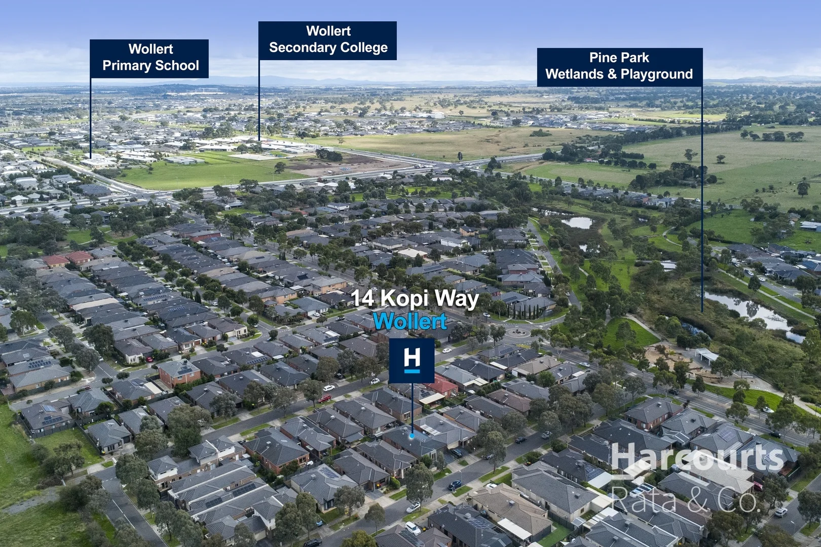 Additional image 14 of 14 Kopi Way, Wollert VIC 3750